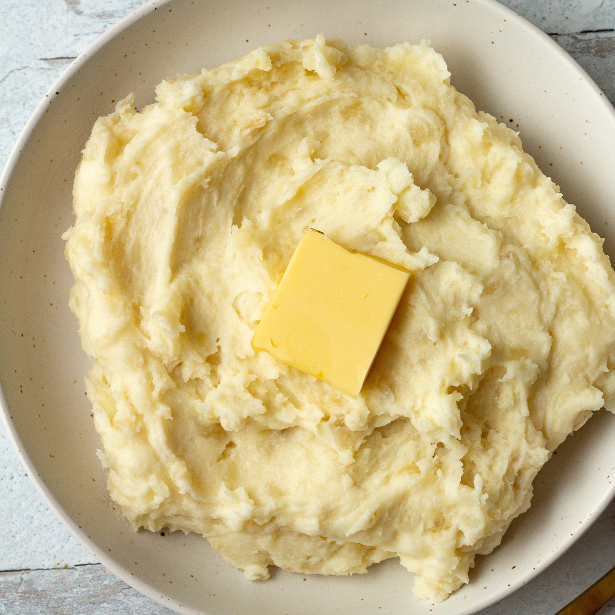 Perfect Mashed Potatoes for Two: Your Small Batch Homemade Guide
